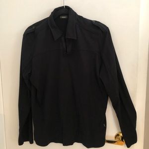 ⭐️Host Pick⭐️ - Mexx long sleeve polo